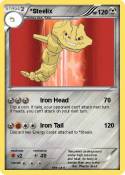 *Steelix
