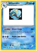 M-Gyarados