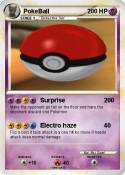 PokeBall