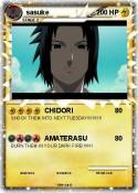 sasuke