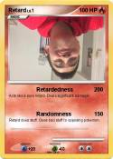 Retard