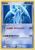 Lunala