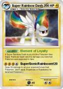 Super Rainbow