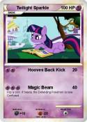 Twilight Sparkl