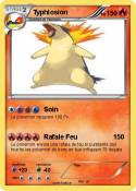 Typhlosion
