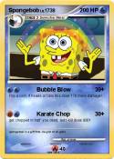 Spongebob