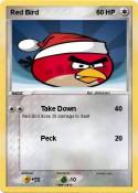 Red Bird