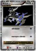 arceus