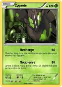 Zygarde
