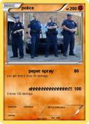 police