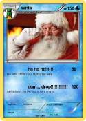 santa