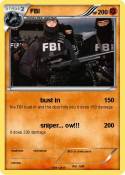 FBI