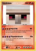 IronGolem