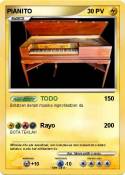 PIANITO