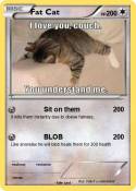 Fat Cat