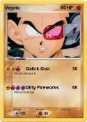 Vegeta