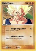 Majin Vegeta