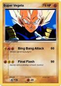 Super Vegeta
