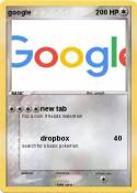 google
