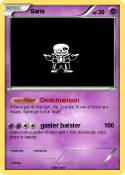 Sans