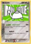 Mineturtle