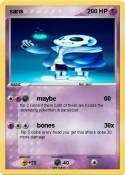 sans