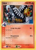 coca