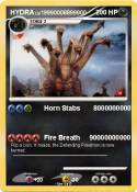 HYDRA