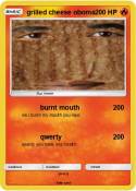 grilled cheese
