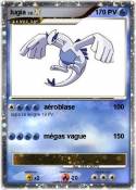 lugia