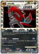 zoroark