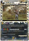 ArtaKuno EX