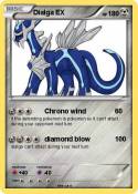 Dialga EX