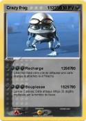 Crazy frog 1123