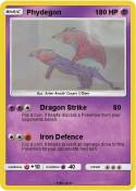Phydegon