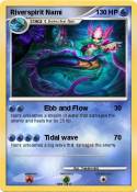 Riverspirit