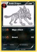 Ender Dragon
