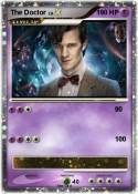 The Doctor