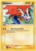 Airdramon