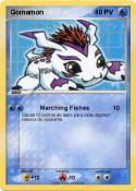 Gomamon