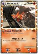 M charmy EX
