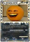 annoying orange