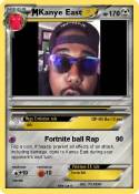 Kanye East