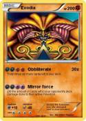 Exodia