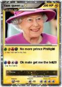 Yaas queen