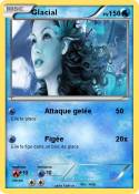 Glacial