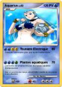 Aquarius
