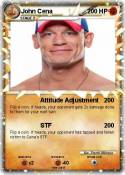 John Cena