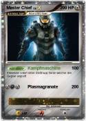 Master Chief