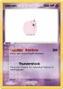 Unicorn
